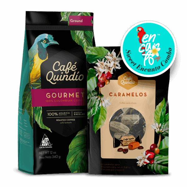 Sweet Encanto Combo