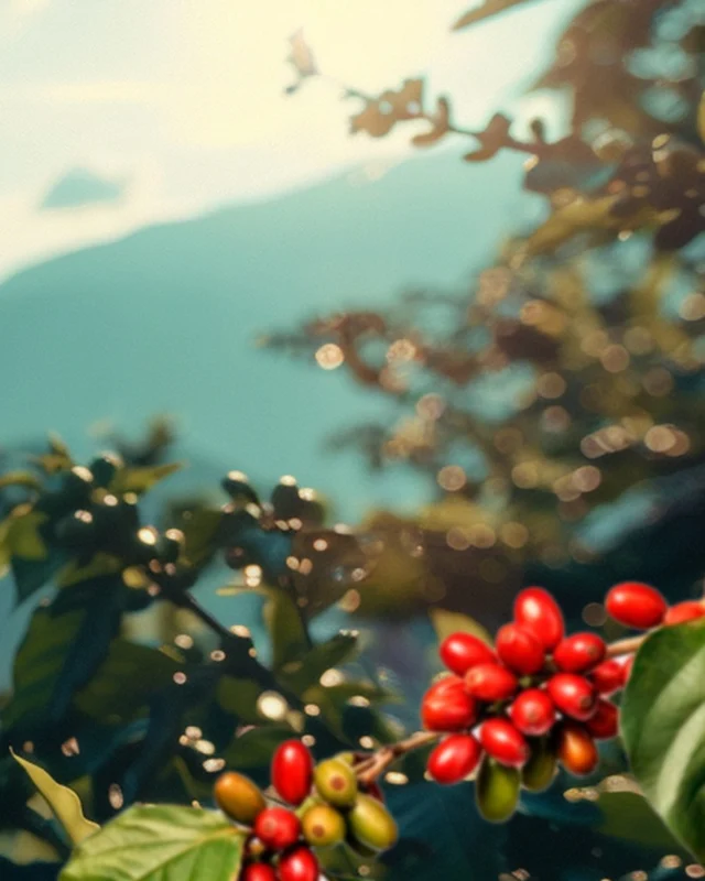 ✨ Something special is brewing... A project with deep roots and a warm soul.Very soon, the flavor of a unique land will arrive in Canada. Can you guess what it is?#EncantoCafé #FlavorThatInspires #ComingSoon
