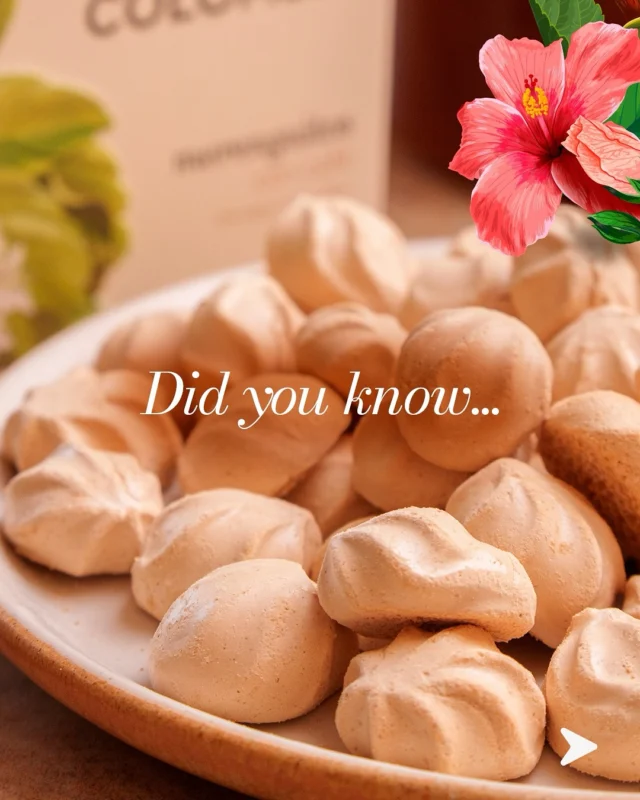 ☁️ Light as air, rich in flavor ☕Our delicious Coffee Meringues, made with authentic Café Quindío, are the sweet and elegant touch your coffee moments deserve.✨ Crisp, artisanal, and full of charm.💻 Available now at: www.encantocafestore.comA new way to enjoy coffee—beyond the cup. 💫#EncantoCafe #CoffeeMeringues #SweetWithCharm