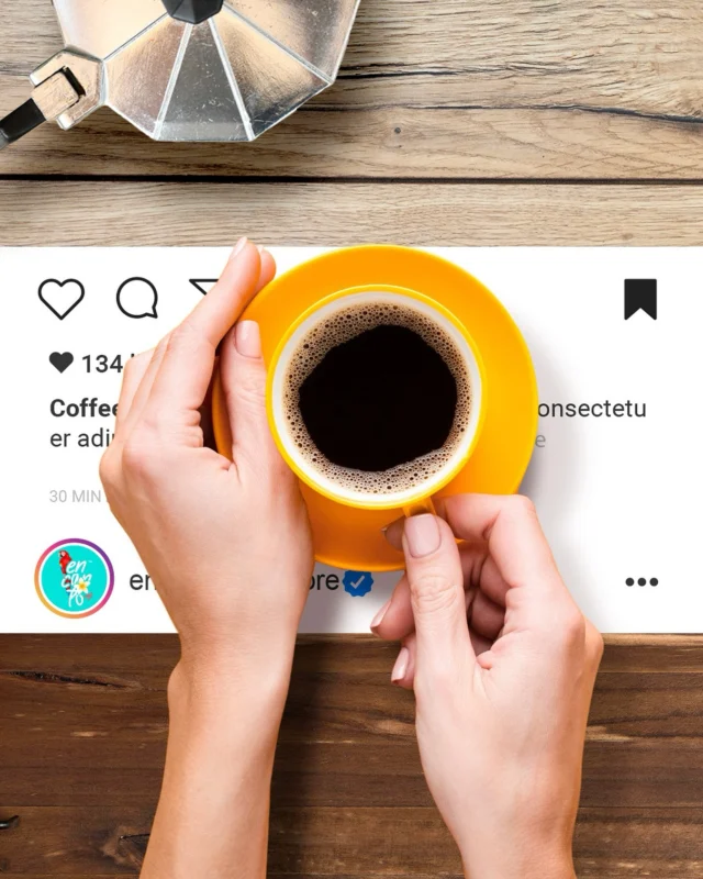 ☕✨ Some moments are made to be shared, others to be enjoyed in silence — but they all deserve a good coffee.

With Encanto Café, every cup becomes a unique experience, filled with rich aroma, flavor, and tradition that’s worthy of a double tap. 💛📲

Turn your daily routine into your favorite post of the day and let coffee speak for you.

Find us at 👉 www.encantocafestore.com

#EncantoCafé #CoffeeTime #CoffeeLovers #CafeWithEncanto #MorningVibes