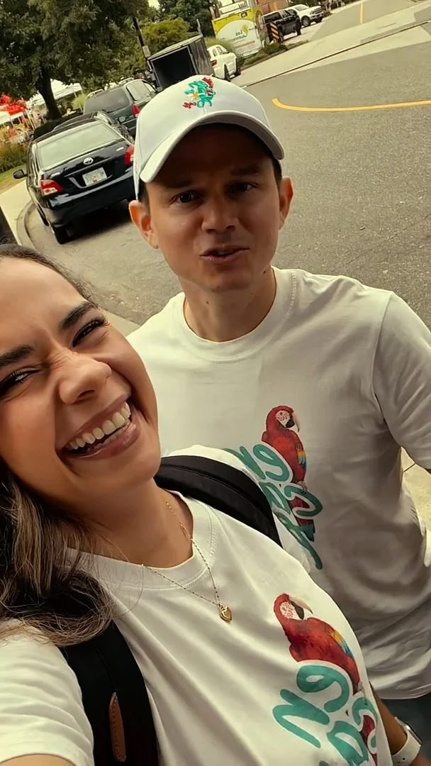 Because we say thank you.
This journey is built with love, faith, and gratitude — and it wouldn’t be possible without you.

From Colombia’s soul to your ritual… Happy Thanksgiving! 🍂☕

#EncantoCafe #GratefulHeart #FromColombiasSoulToYourRitual #Thanksgiving