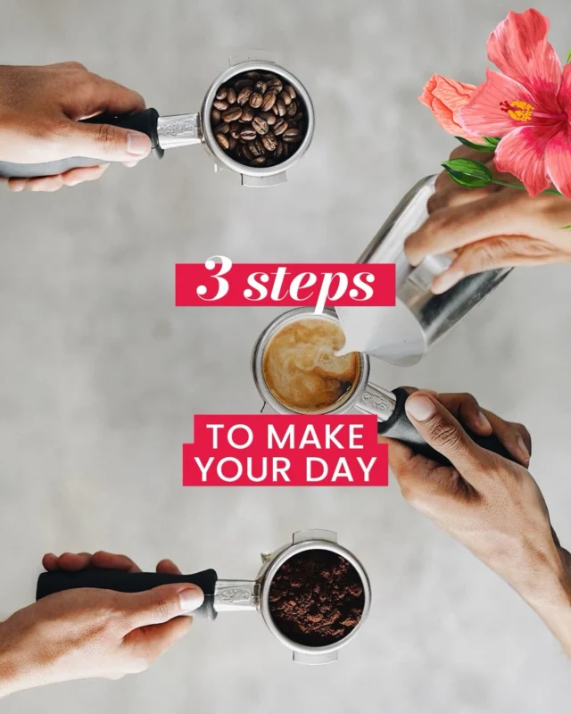 Beginning your journey into specialty coffee doesn’t have to be complicated ☕🌱

All it takes is curiosity, a love for small details, and the intention to create a meaningful moment in your day. In my newest article, I show you how to prepare your very first cup using a French Press — one of the simplest and most enchanting ways to start your coffee ritual ✨

Discover the full guide at www.encantocafestore.com 📖🌐
