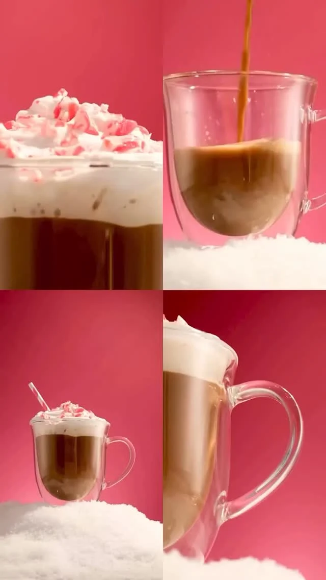 💗 Pink Coffee for Valentine’s Day ☕💗

 Because love can also be brewed… and shared in a cup.

This Valentine’s Day, surprise your favorite person with a pink coffee, the perfect recipe for a sweet and meaningful moment. ✨

Step by step 💕
 1️⃣ Brew a cup of Encanto Café hot coffee. ☕
 2️⃣ Heat the milk of your choice and add a touch of vanilla or strawberry syrup. 🥛🍓
 3️⃣ Add a few drops of natural pink coloring or beetroot powder to get that romantic hue. 💗
 4️⃣ Froth the milk and gently pour it over the coffee.
 5️⃣ Top with whipped cream, white chocolate, or heart-shaped sprinkles. 🤍🍫

Share it with someone you love and turn a simple cup of coffee into a Valentine’s moment. 🤍☕

#ValentinesDay #PinkCoffee #LoveInEveryCup #EncantoCafe