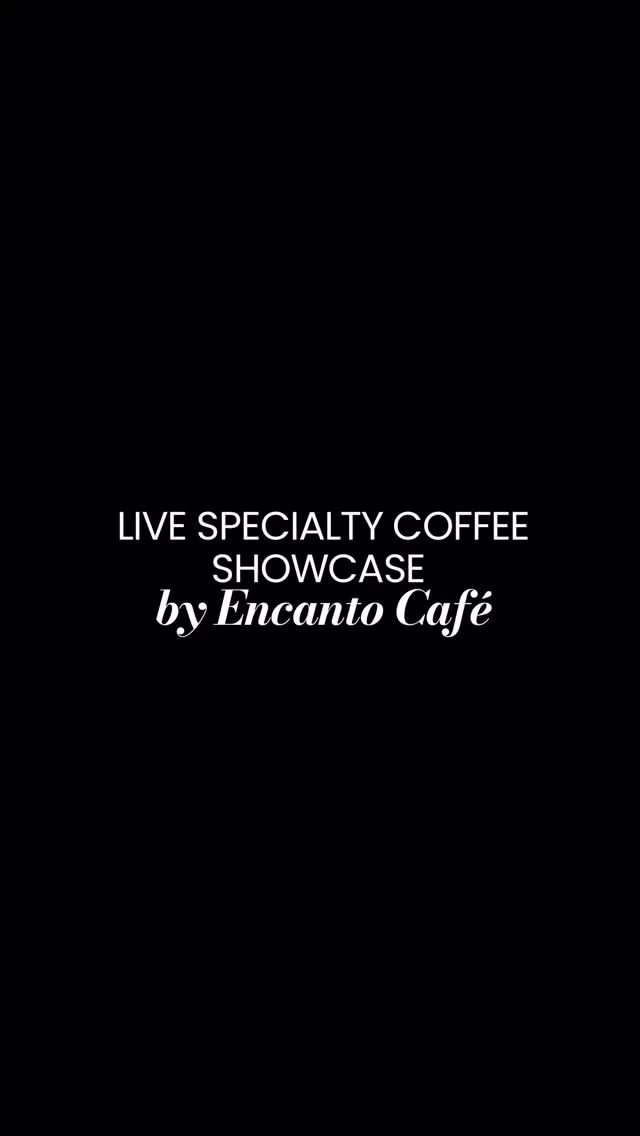 We were truly honored to serve as the ☕ Specialty Coffee Sponsor at the Colombia–Canada Business & Cultural Exchange Forum — a distinguished institutional gathering hosted by the Colombian Canadian Association of BC in collaboration with the Consulate of Colombia in Vancouver 🇨🇴🇨🇦

At Encanto Café, every cup tells a story — of heritage, passion, and the dedication of Colombian coffee farmers 🌱✨

Being part of this meaningful event allowed us to proudly share our roots while strengthening valuable connections within the Canadian business community 🤝🌎

Building bridges through coffee, one cup at a time ☕❤️

#EncantoCafé #ColombianCoffee #CanadaColombia